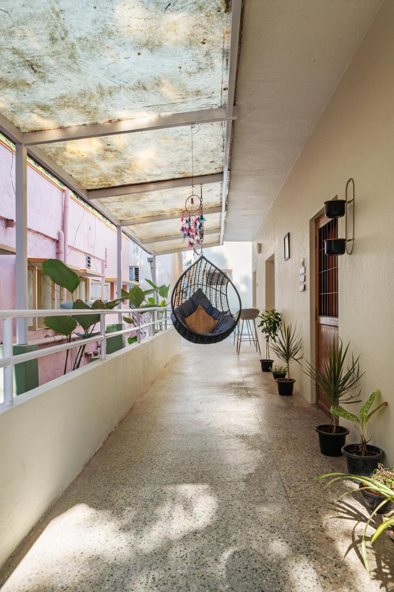 Вілла House Of 2 Tress Penthouse Бенґалуру Екстер'єр фото