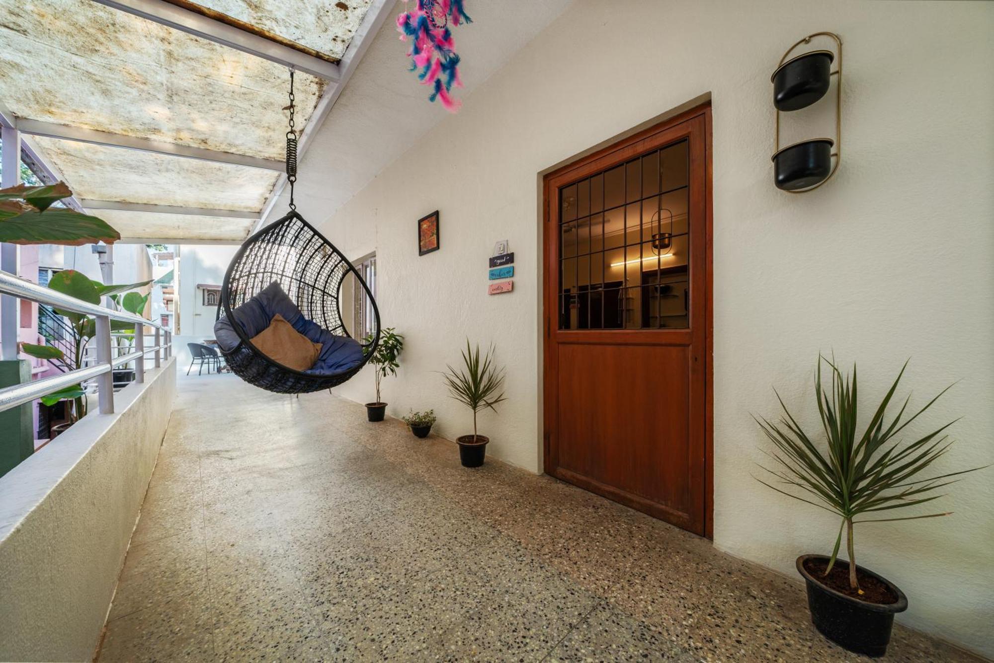 Вілла House Of 2 Tress Penthouse Бенґалуру Екстер'єр фото