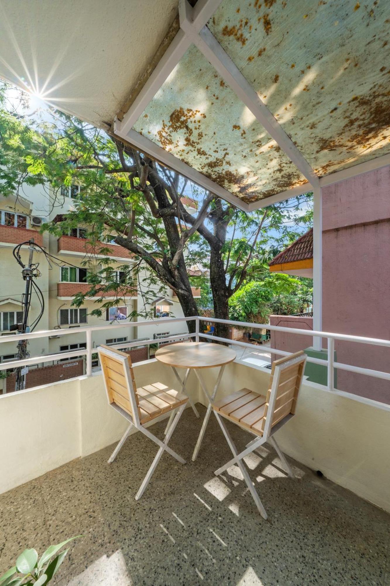 Вілла House Of 2 Tress Penthouse Бенґалуру Екстер'єр фото