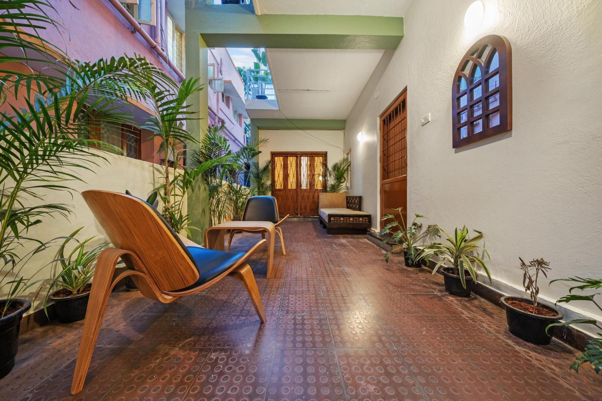 Вілла House Of 2 Tress Penthouse Бенґалуру Екстер'єр фото